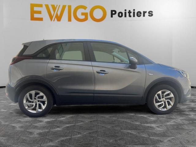 Opel Crossland X image 5