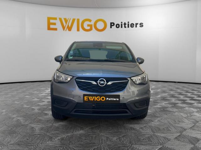 Opel Crossland X image 2