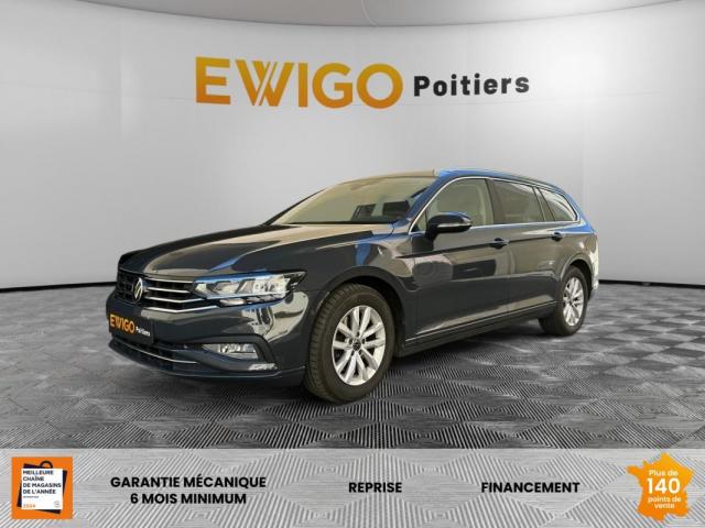 Volkswagen Passat Sw image 9