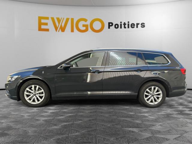 Volkswagen Passat Sw image 7