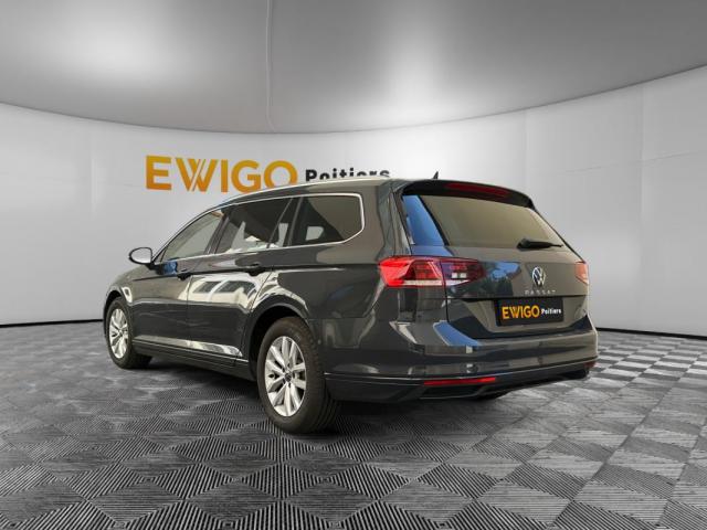 Volkswagen Passat Sw image 6