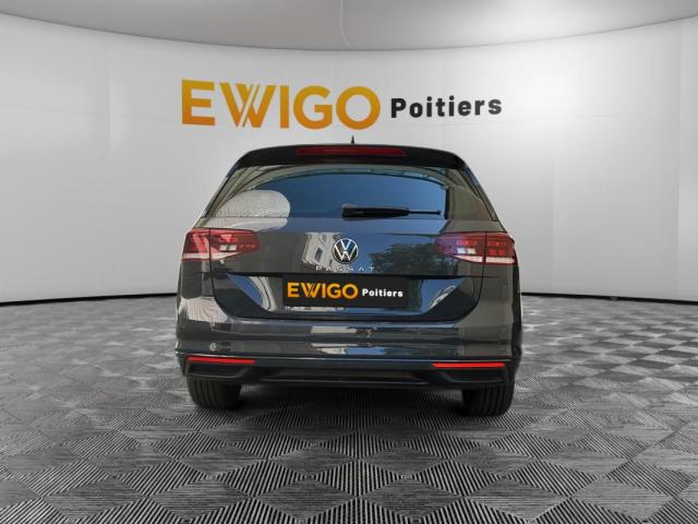 Volkswagen Passat Sw image 2