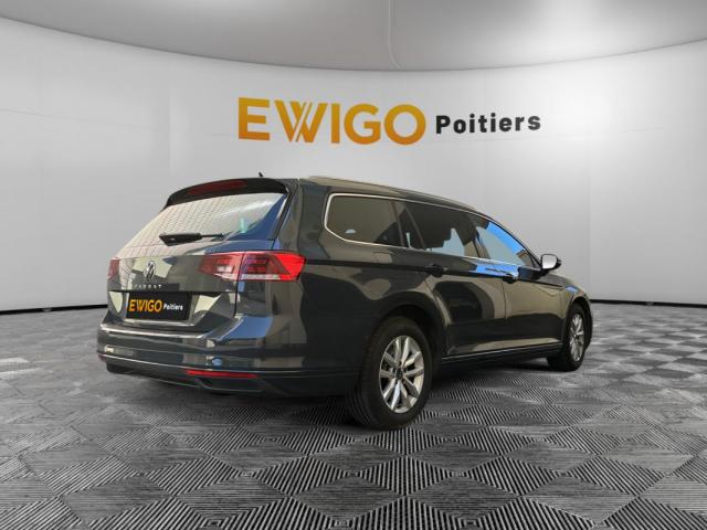 Volkswagen Passat Sw image 1