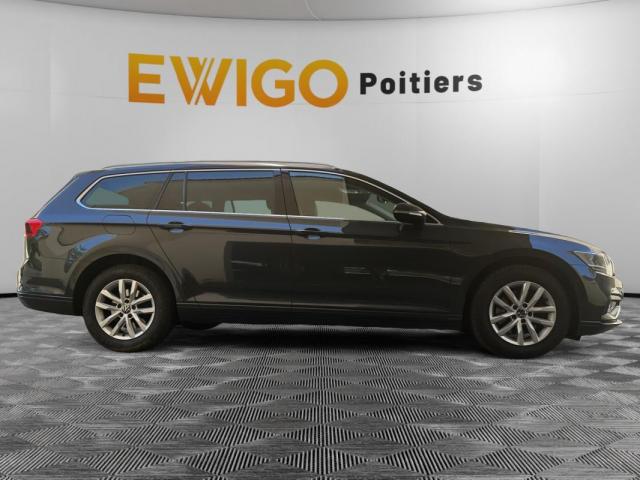 Volkswagen Passat Sw image 3
