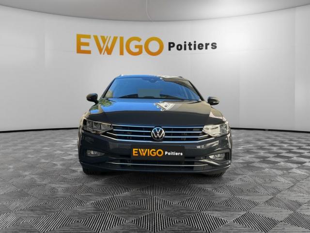 Volkswagen Passat Sw image 8
