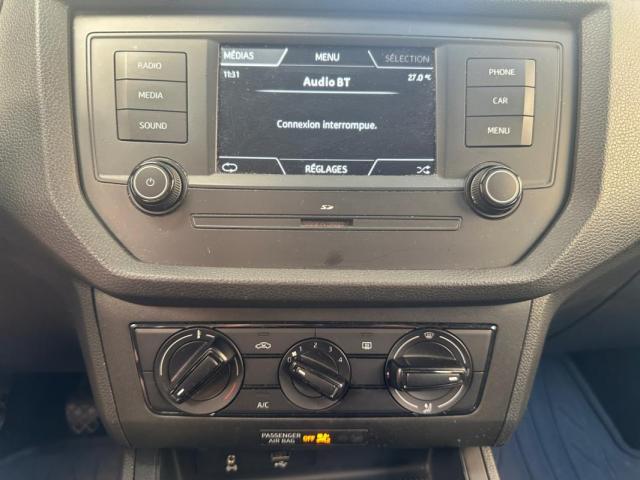 Seat Ibiza image 6