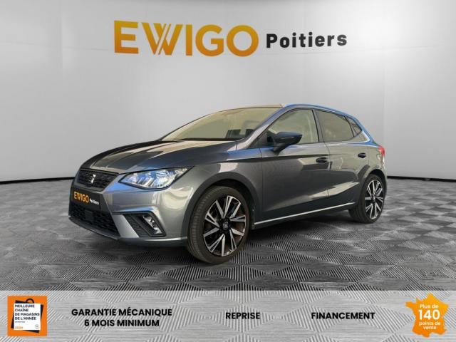 Seat Ibiza image 7