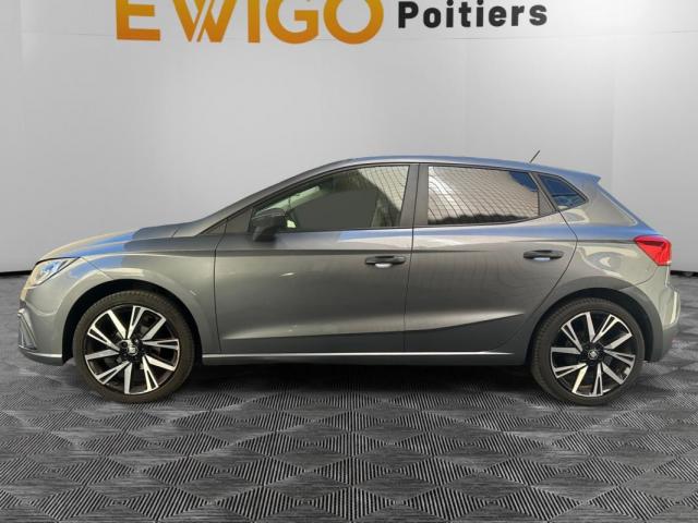 Seat Ibiza image 8