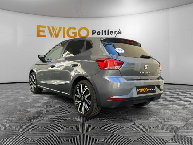 Seat Ibiza image 3