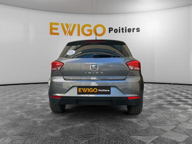 Seat Ibiza image 1
