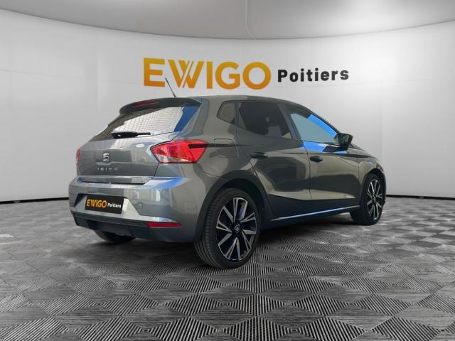 Seat Ibiza image 9