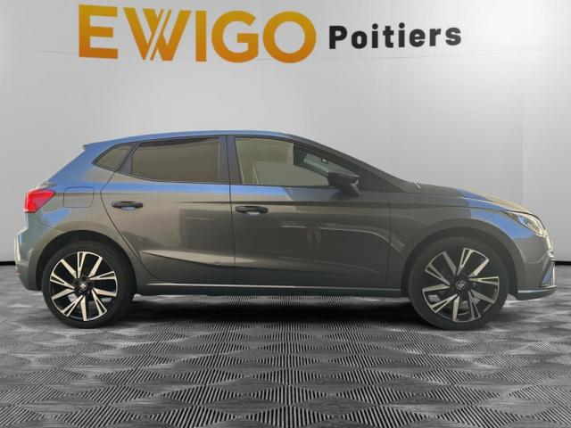 Seat Ibiza image 5