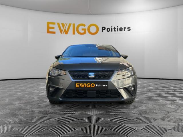 Seat Ibiza image 2
