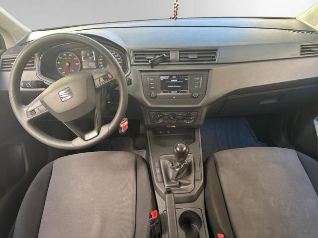 Seat Ibiza image 4
