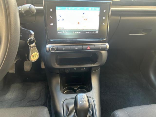 Citroen C3 image 3