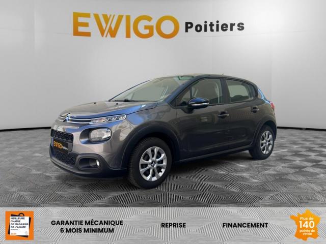 Citroen C3 image 5