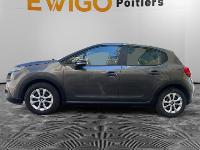 Citroen C3 image 2