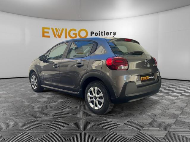 Citroen C3 image 7