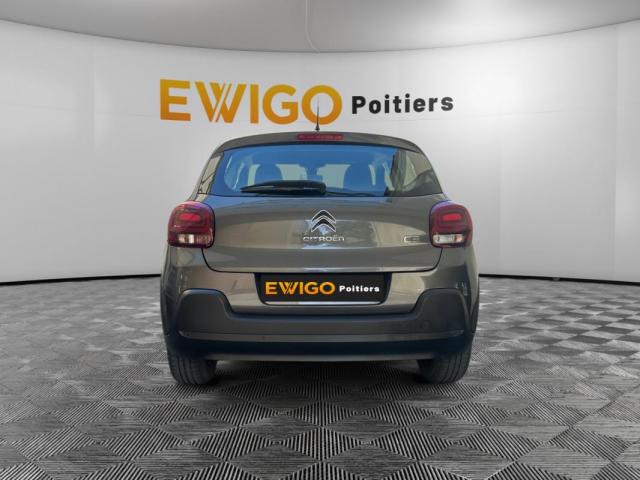 Citroen C3 image 6