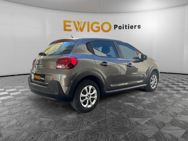 Citroen C3 image 9
