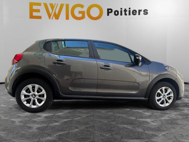 Citroen C3 image 4