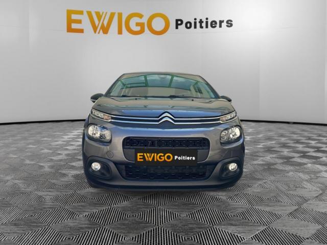 Citroen C3 image 1