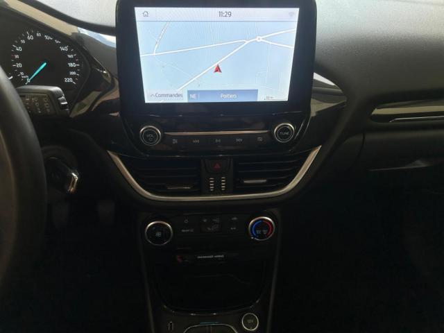 Ford Puma image 2
