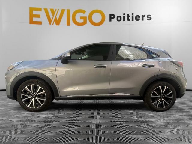 Ford Puma image 9