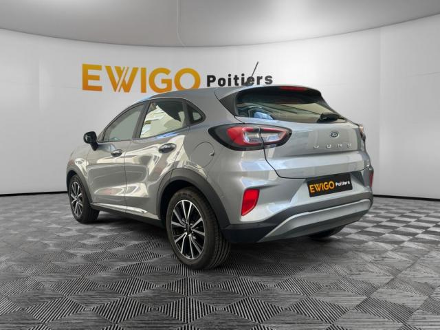 Ford Puma image 8