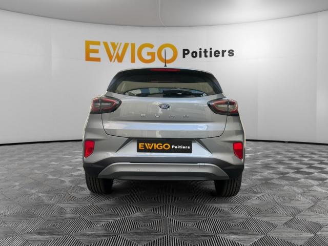 Ford Puma image 5