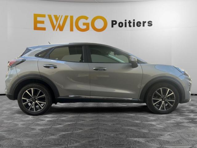 Ford Puma image 6