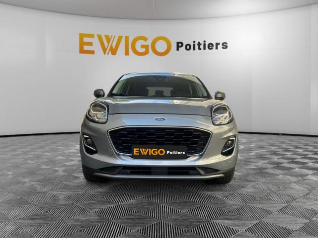 Ford Puma image 4