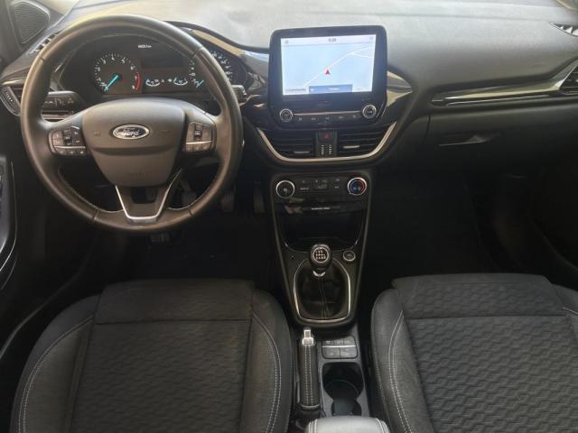 Ford Puma image 3