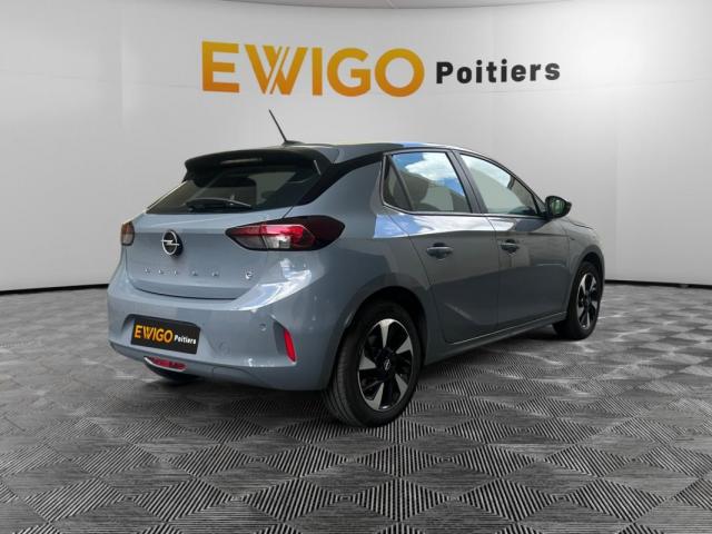 Opel Corsa image 9