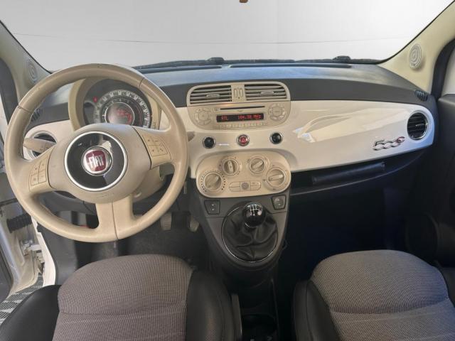 Fiat 500c image 1
