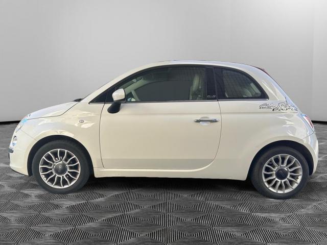 Fiat 500c image 5
