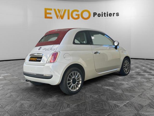 Fiat 500c image 4