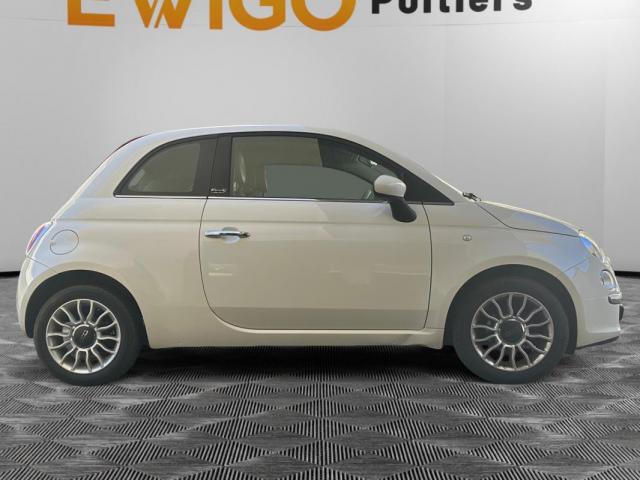 Fiat 500c image 7