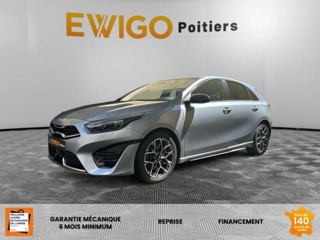 Kia Ceed image 6