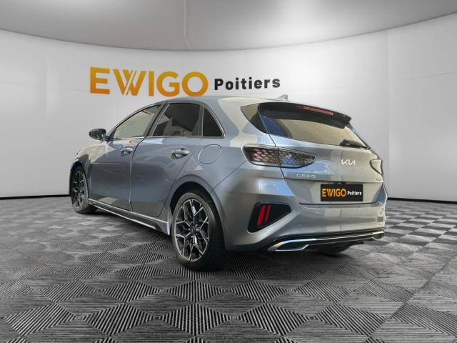 Kia Ceed image 7