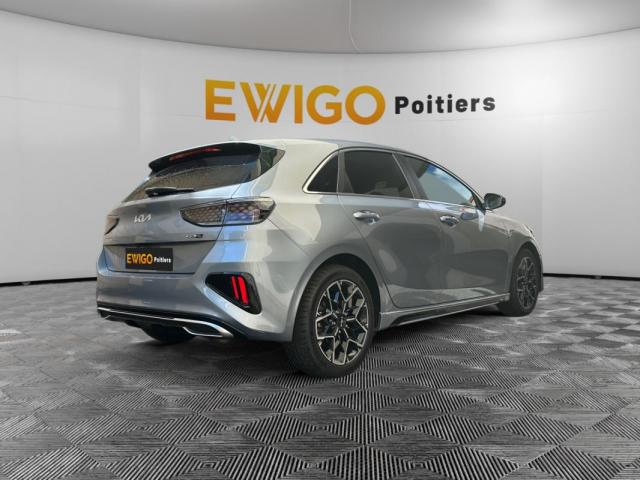 Kia Ceed image 1