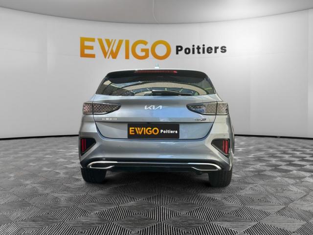 Kia Sportage image 4