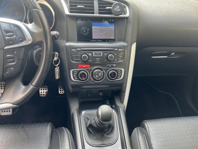 Citroen Ds4 image 9