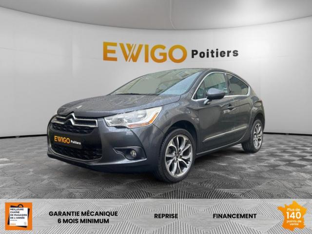 Citroen Ds4 image 4
