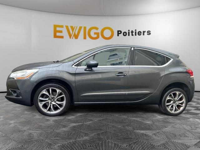 Citroen Ds4 image 1