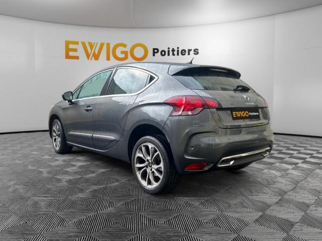 Citroen Ds4 image 3