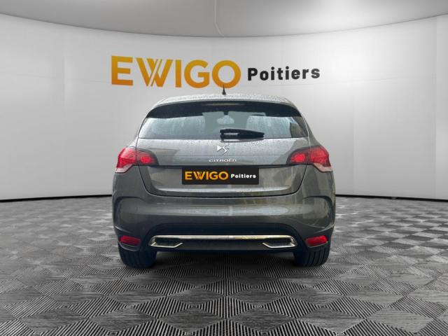 Citroen Ds4 image 5