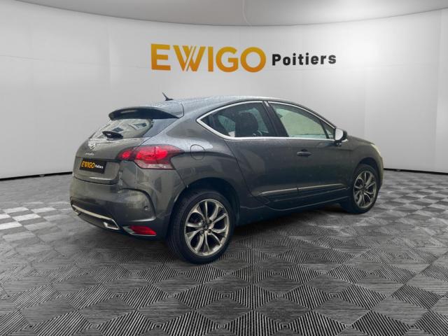Citroen Ds4 image 6