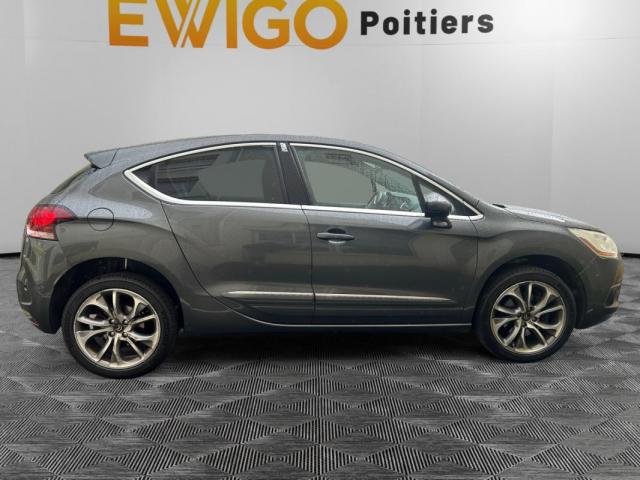 Citroen Ds4 image 2