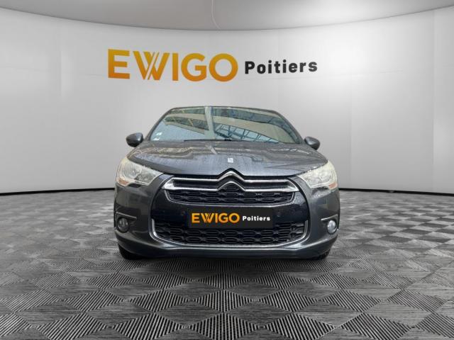 Citroen Ds4 image 8